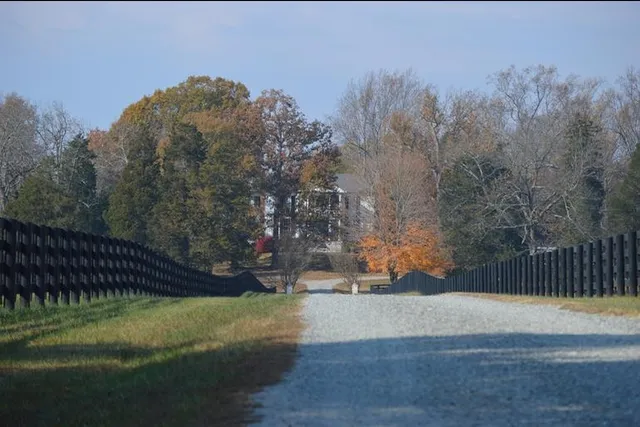 Driveway Gravel Near Me