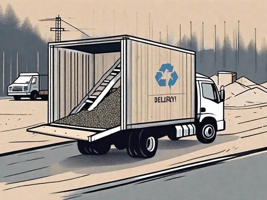 Road Base Gravel Delivery Near Me: Convenient and Reliable Services