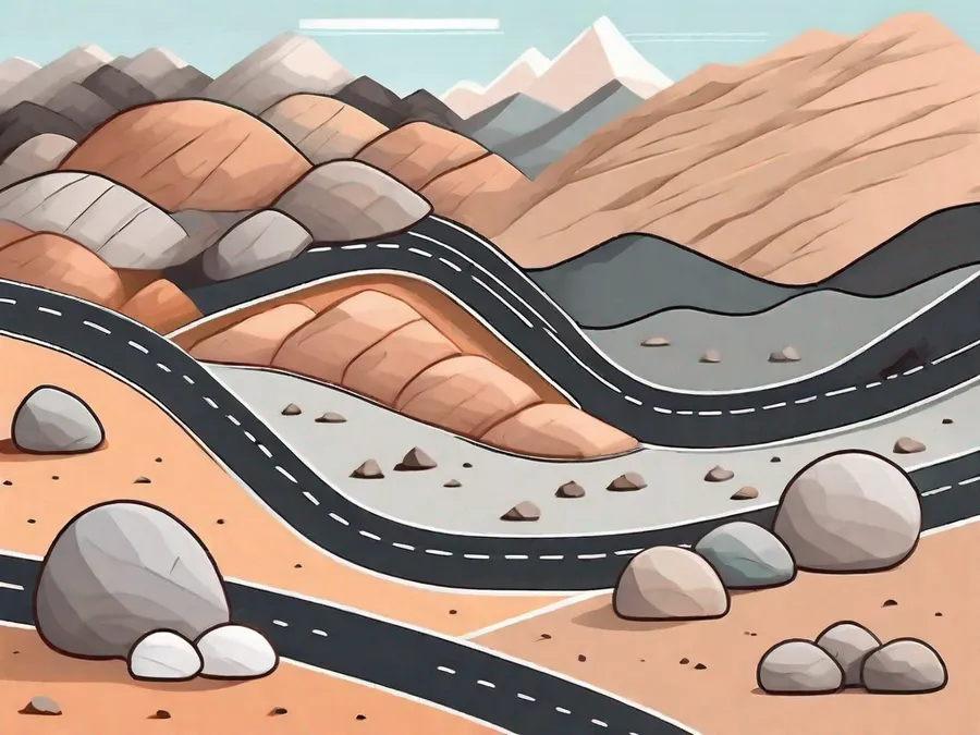 Find Convenient Gravel Loads Near Me
