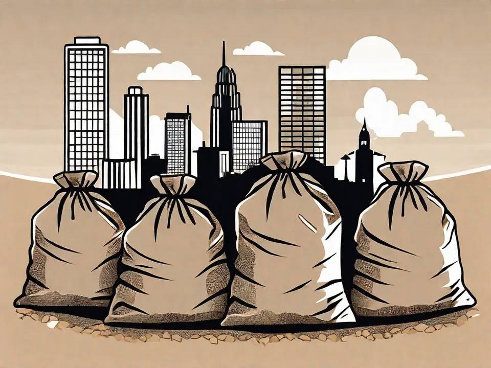 Gravel for Sale in My Area: Find Quality Options Near You