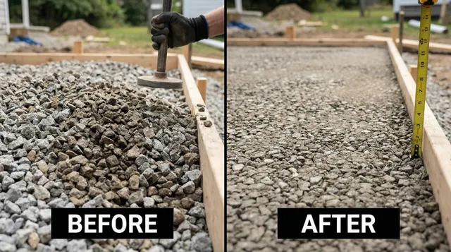 Free Crushed Stone Calculator – Calculate Tons and Cubic Yards Needed