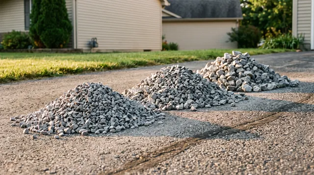 Gravel Grades and Size Chart (Complete Guide)