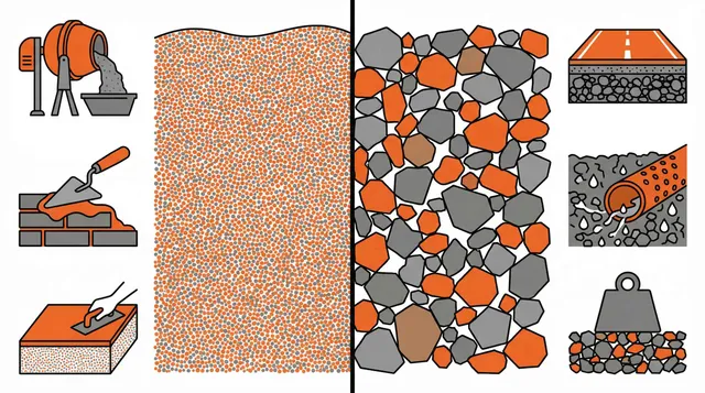 Fill Dirt vs Fill Gravel Complete Guide to Choosing the Right Material