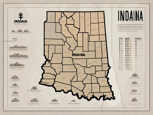 The Current Gravel Prices in Indiana: A Comprehensive Guide