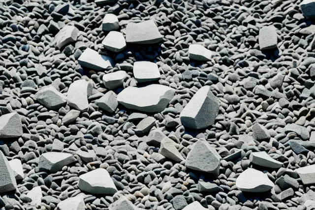 Crushed Stone Near Me