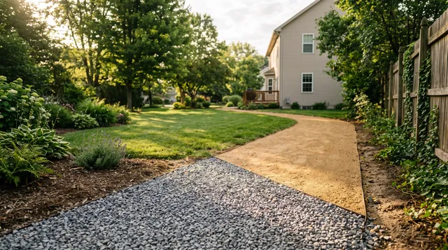 Best Gravel Alternatives for Bike Paths in 2026