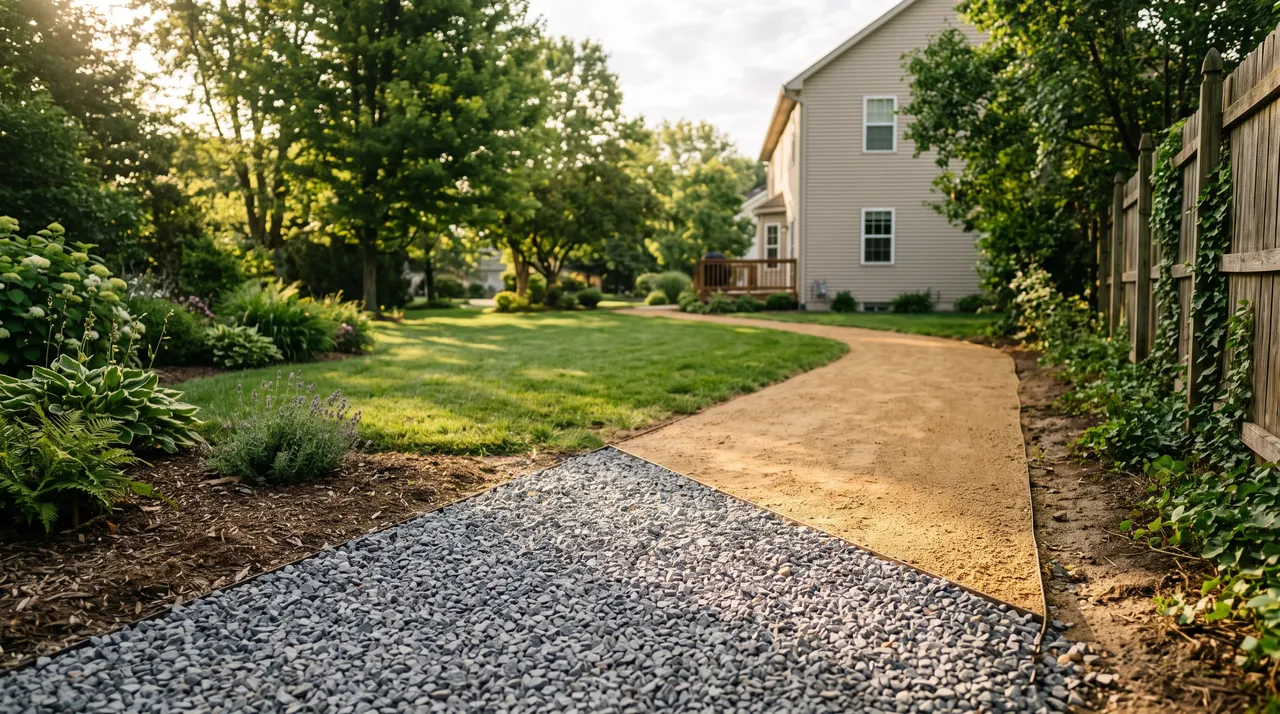 Best Gravel Alternatives for Bike Paths in 2026