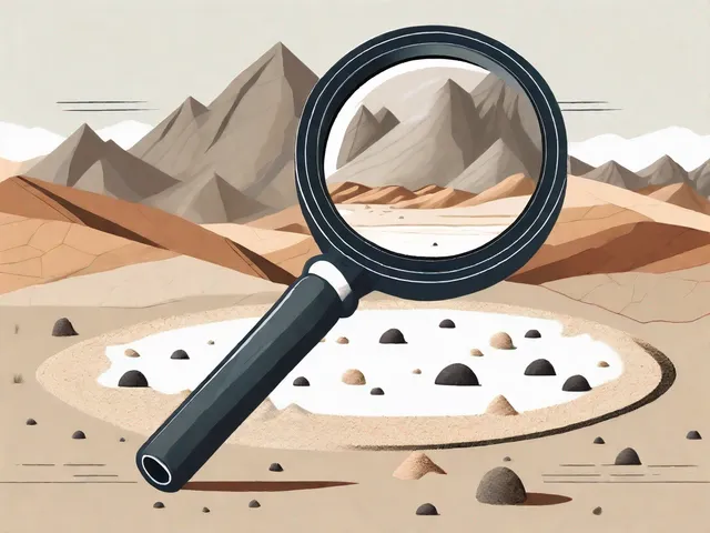 Where to Find Gravel and Sand for Sale Near Me