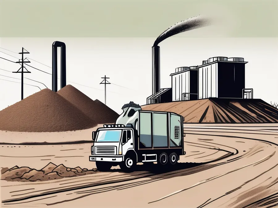 Fill Dirt Disposal Near Me