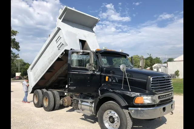 Gravel Supply Near Me