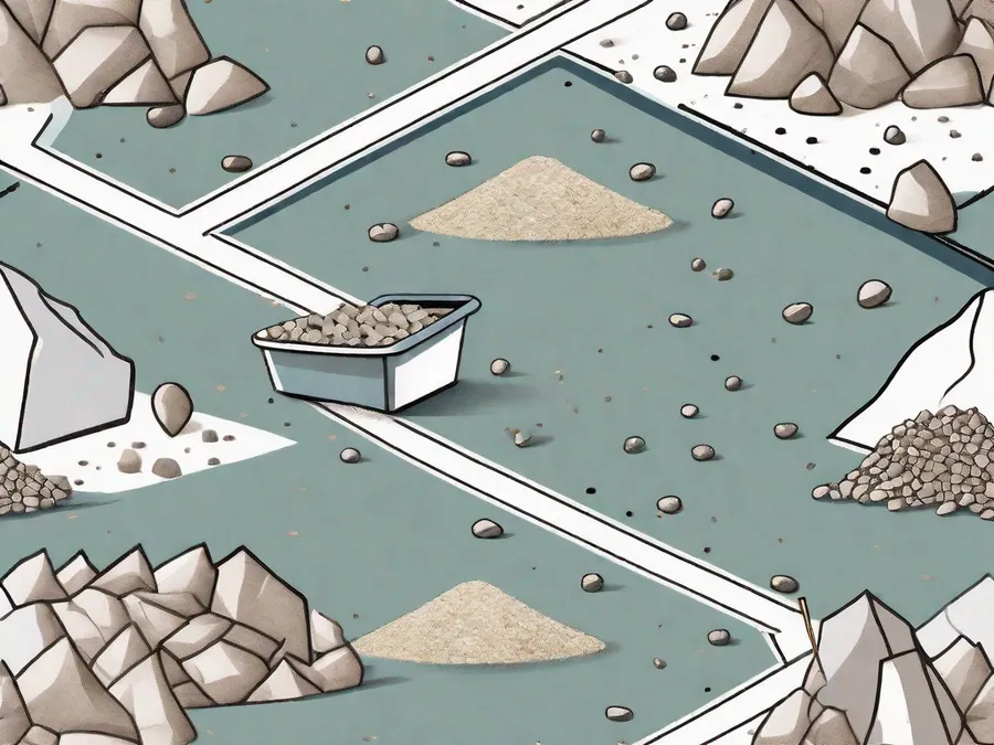 Where to Find the Cheapest Gravel Near Me