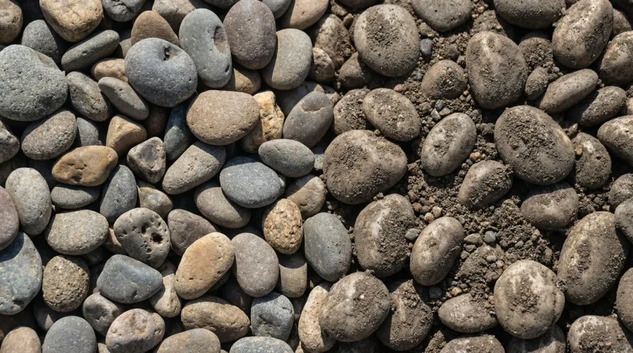 close-up-comparison-of-clean-gravel-versus-gravel-with-fines-showing-texture-difference