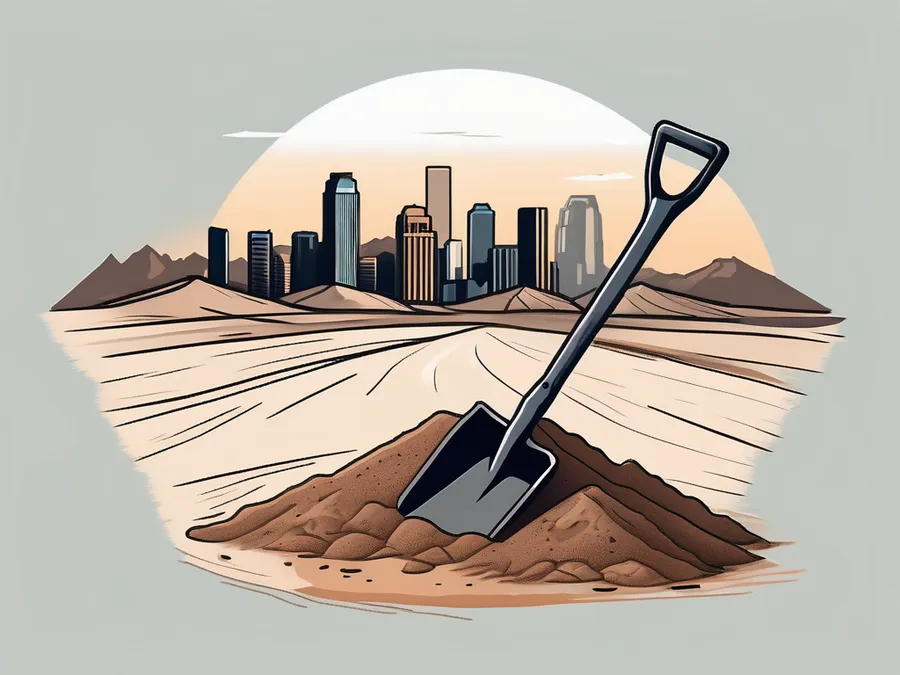 Fill Dirt El Paso