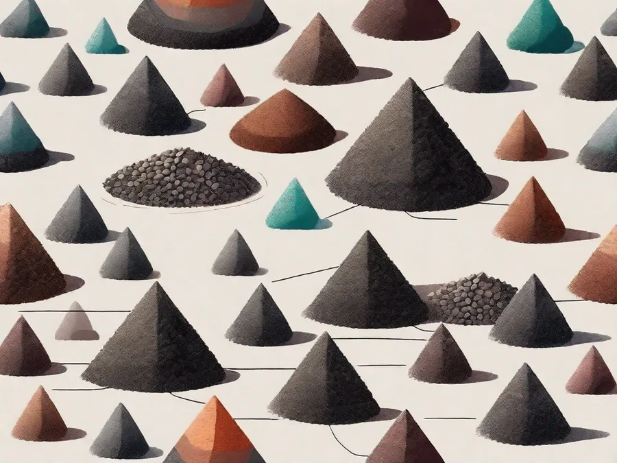 Find Gravel for Sale Near Your Location