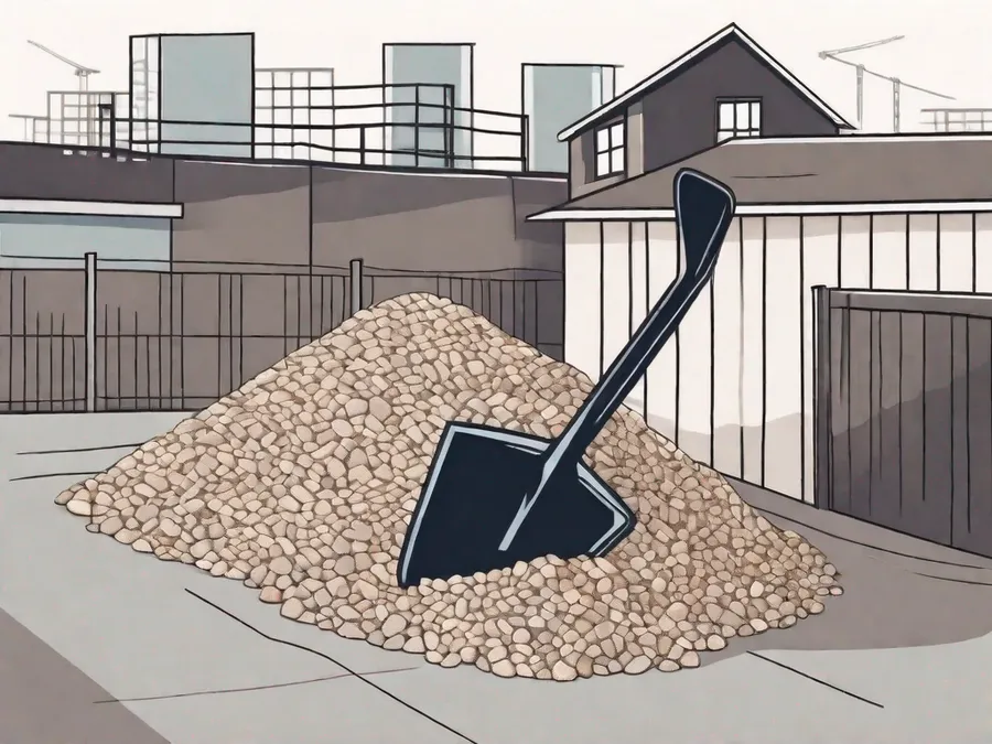 Find Pit Gravel for Sale Near Me: Your Go-To Source for Quality Materials