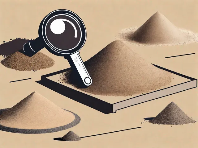 Find Reliable Sand and Aggregate Suppliers Near Me
