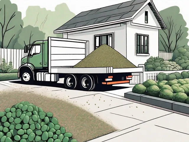 Pea Gravel Delivery Near Me: Convenient and Timely Services Available