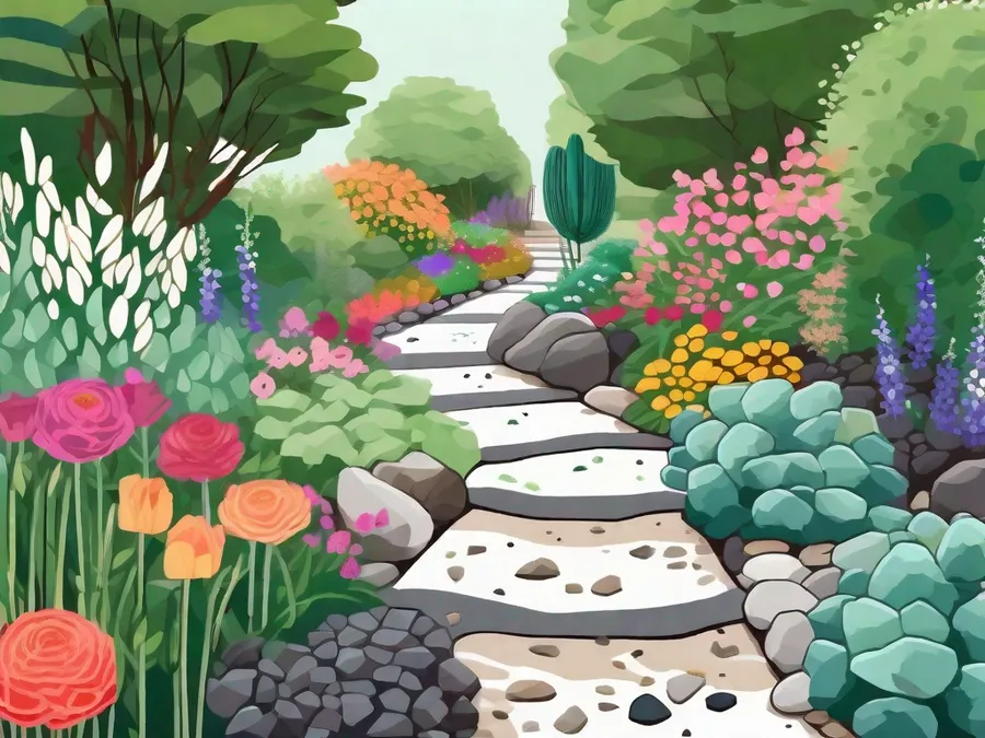 Find Decorative Gravel Near Me: Enhance Your Space with Stylish Stone