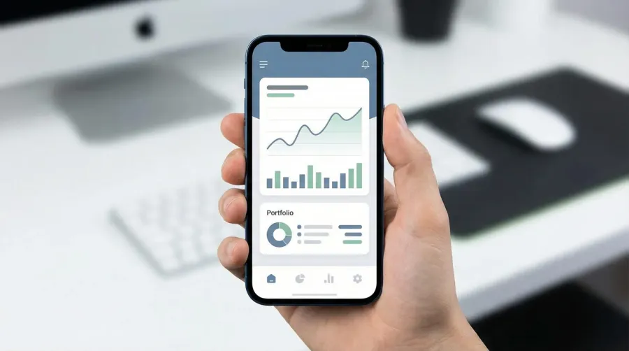 mobile_trading_app_interface_clean_design
