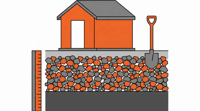 Best Gravel Size for Drainage Systems in 2026