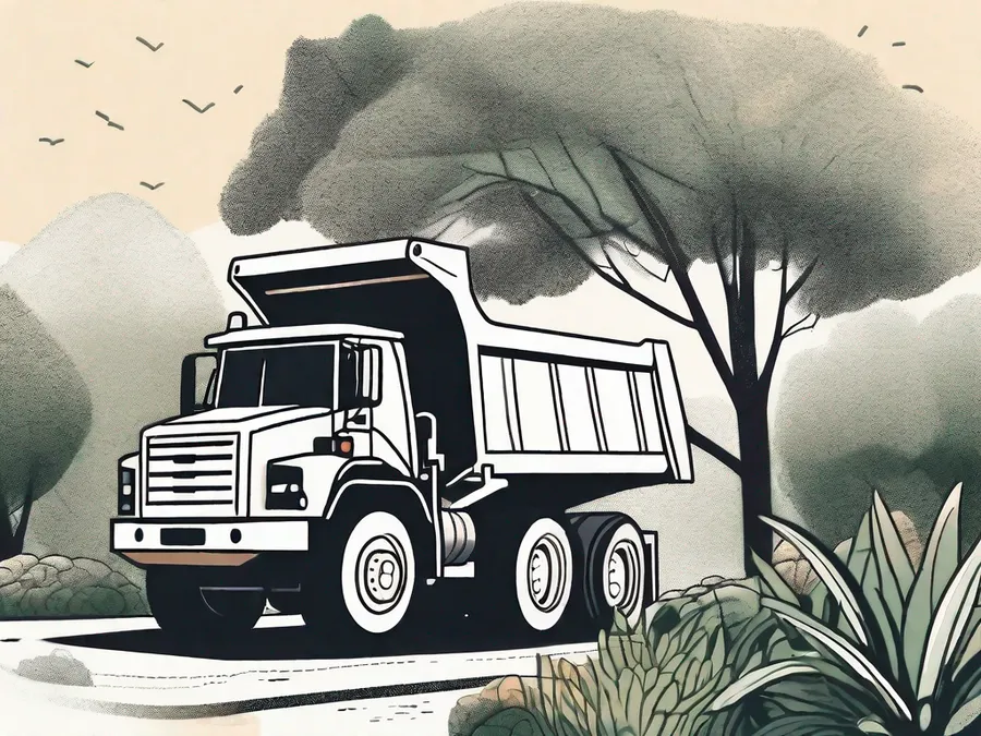 Convenient Soil and Gravel Delivery Near Me