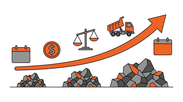 Crushed Concrete Per Ton Price Guide 2026