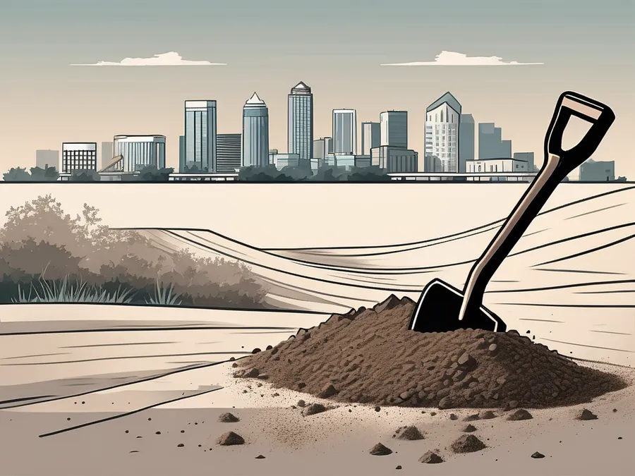 Fill Dirt In Orlando