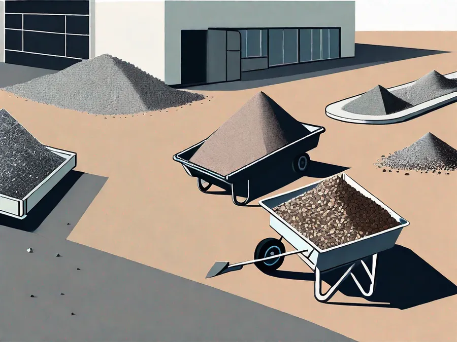 Top Bulk Gravel Suppliers Near Me: Find Quality and Affordable Options