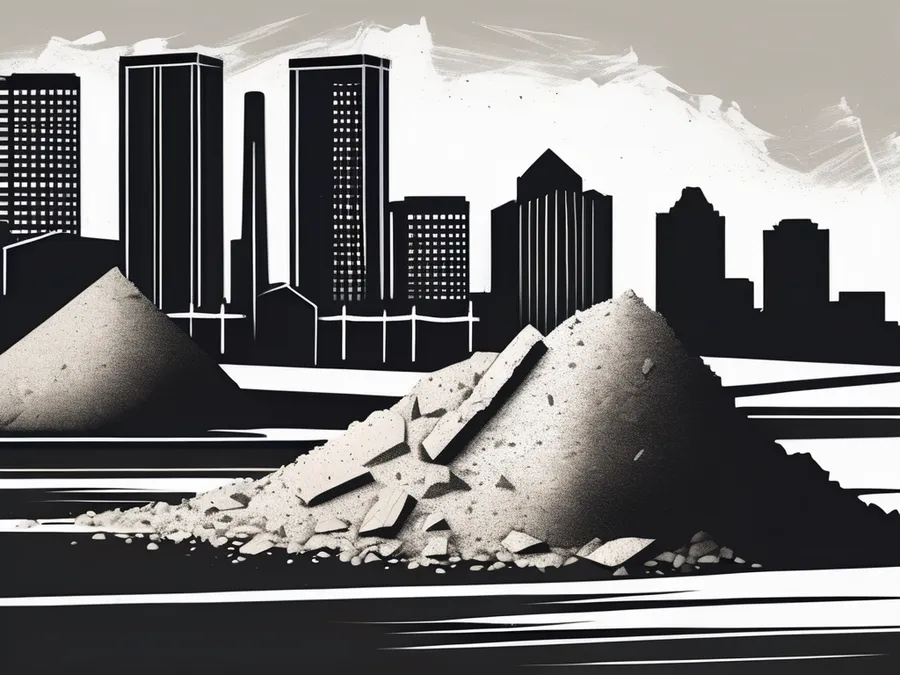 Crushed Concrete In Tyler Tx