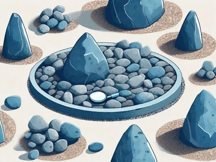 Find Blue Stone Gravel for Sale Near Me: Your Ultimate Guide