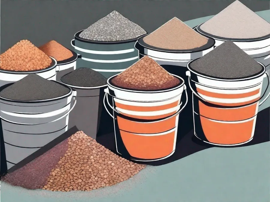 Gravel Prices Near Me: Find Affordable Rates for Your Project