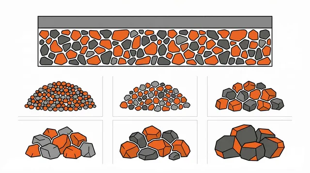 Best Crushed Stone Size for Driveways Complete Guide