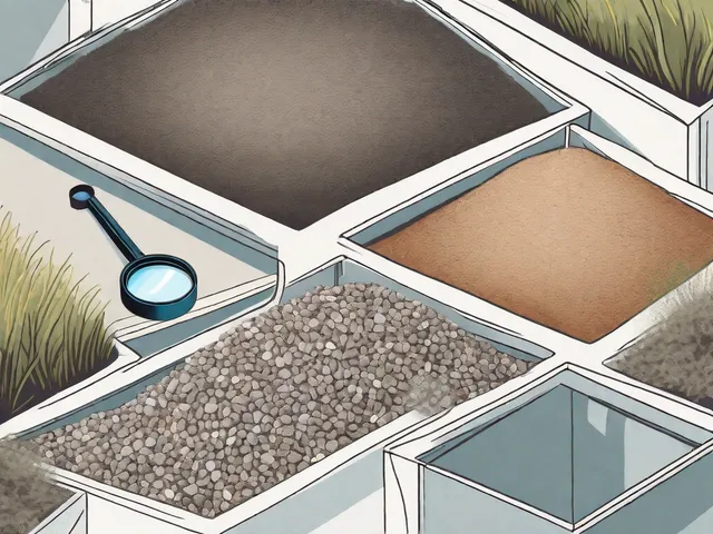 Find Bagged Gravel Near Me: Convenient and Affordable Options