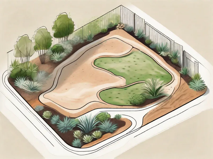Find Sand and Mulch Near Me: Your One-Stop Solution for Landscaping Needs