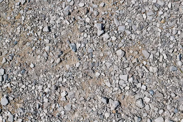 Gravel Company Near Me