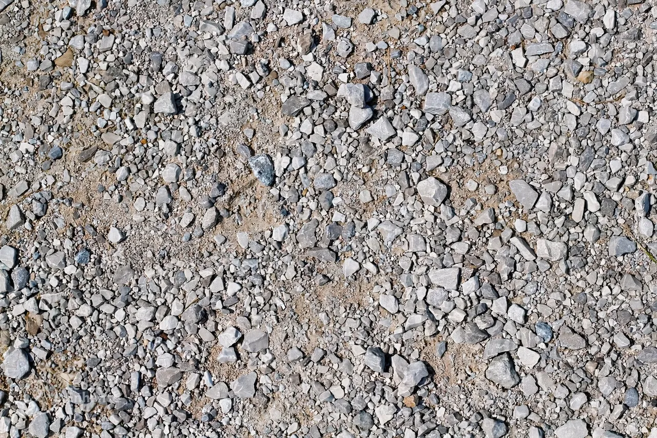 Gravel Company Near Me