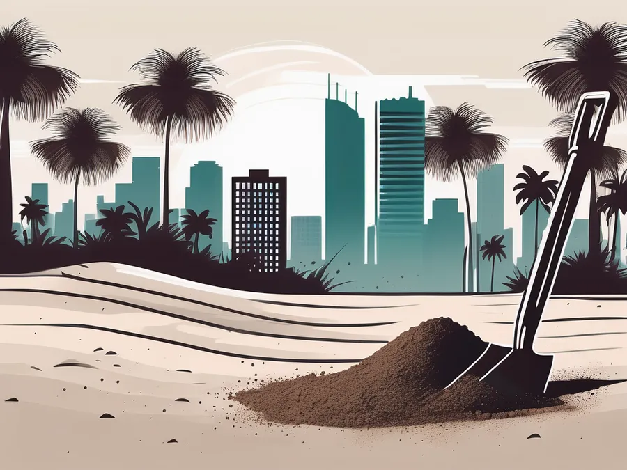 Fill Dirt Miami