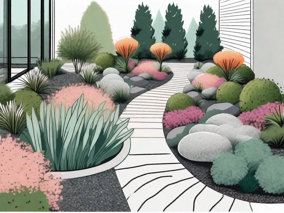 Find Top Decorative Gravel Suppliers Near Me for Stunning Landscaping