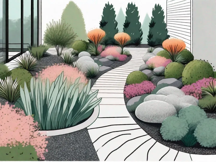 Find Top Decorative Gravel Suppliers Near Me for Stunning Landscaping
