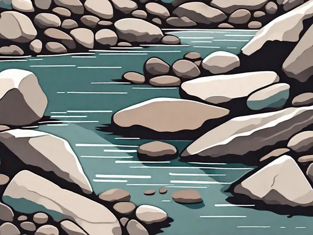 Where to Find Arkansas River Rock for Sale