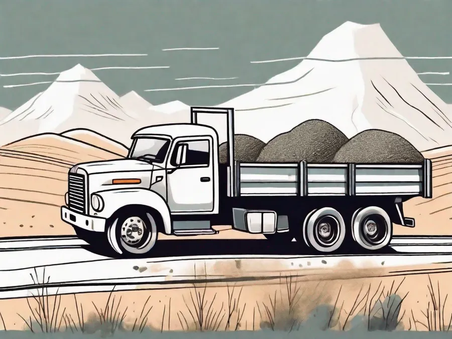 Find a Reliable Service to Haul Gravel Near Me