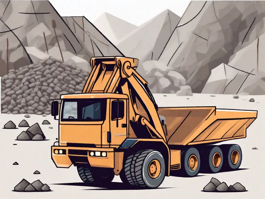Where to Find Gravel by the Ton Near Me