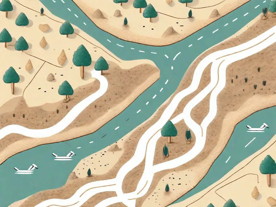 Find Sand and Gravel Near Your Location