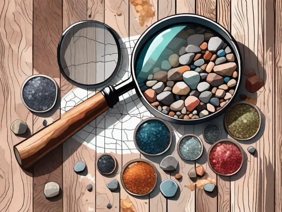 Find High-Quality Crushed Stone Near Me for Sale