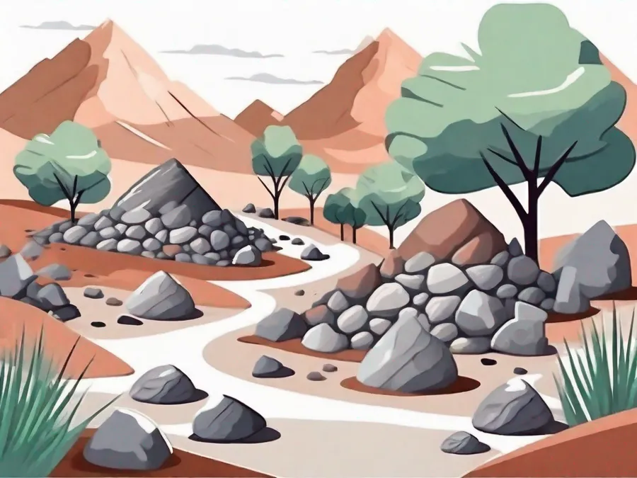 Find Quality Rock and Gravel Near Me
