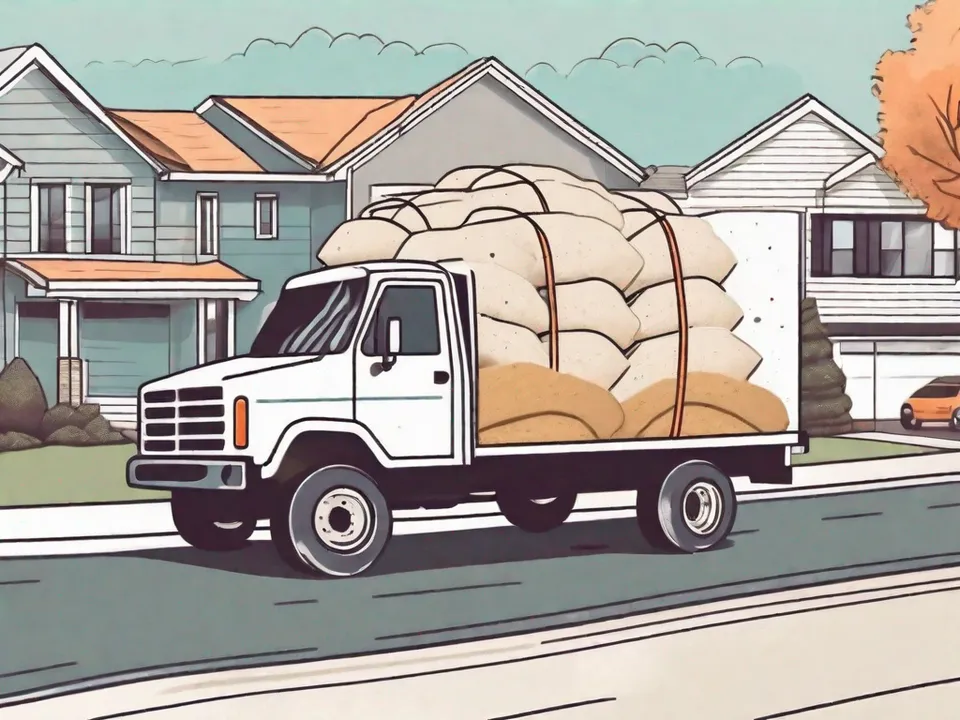 Concrete Sand Delivery Near Me: Convenient and Reliable Services
