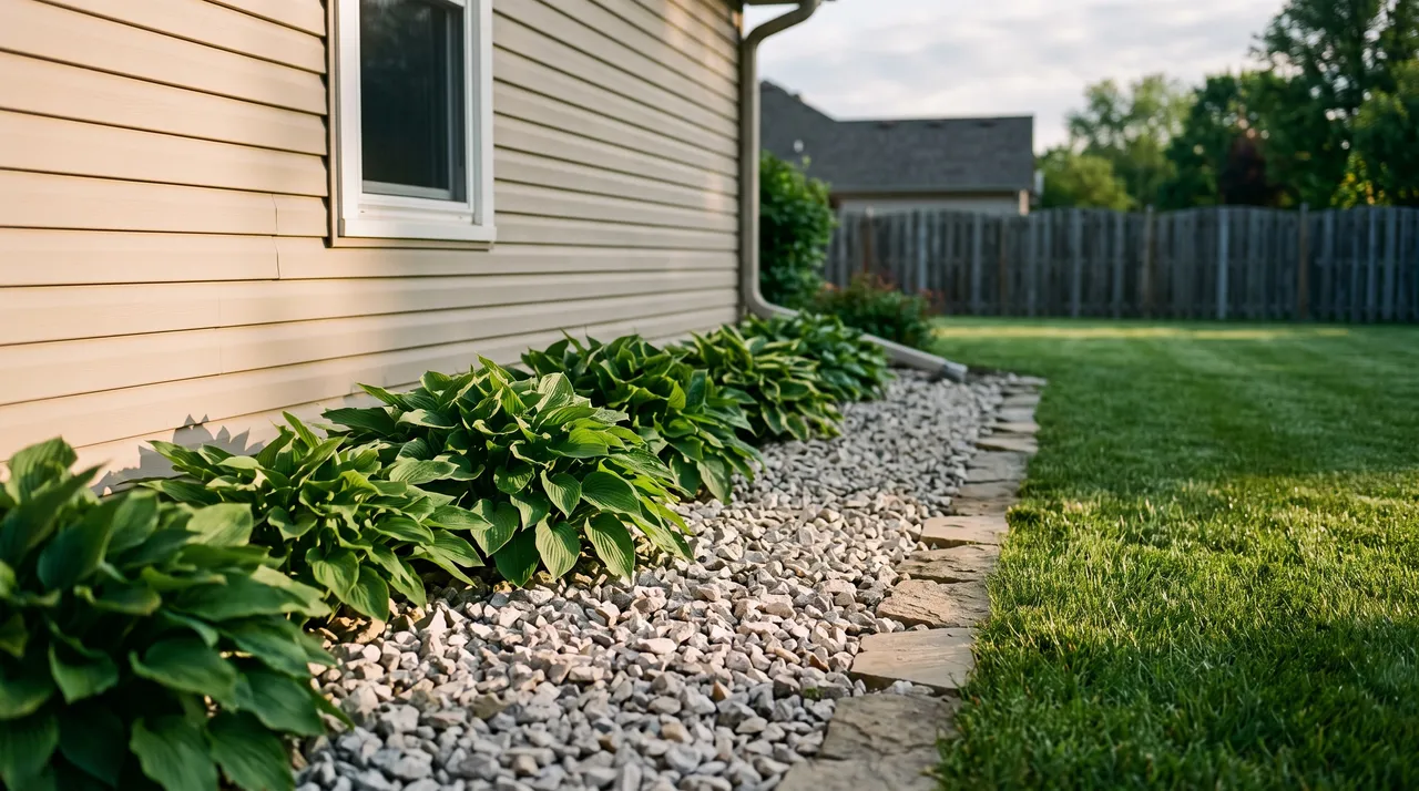 Limestone Mulch for Landscaping (Complete Guide)