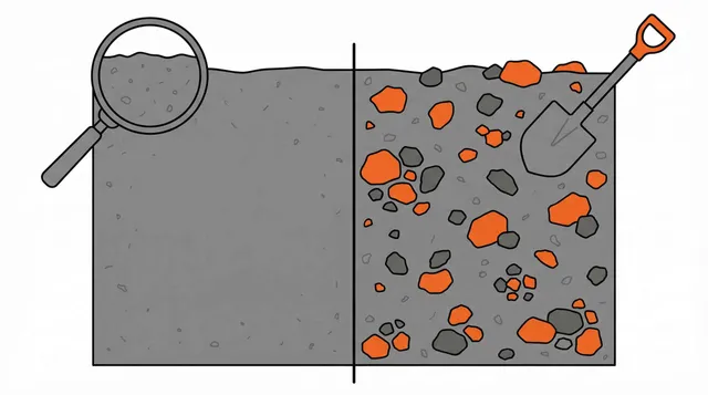 Fill Dirt And Rock Near Me