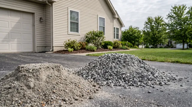 Sand and Gravel Prices 2026  Complete Cost Guide for Construction Projects
