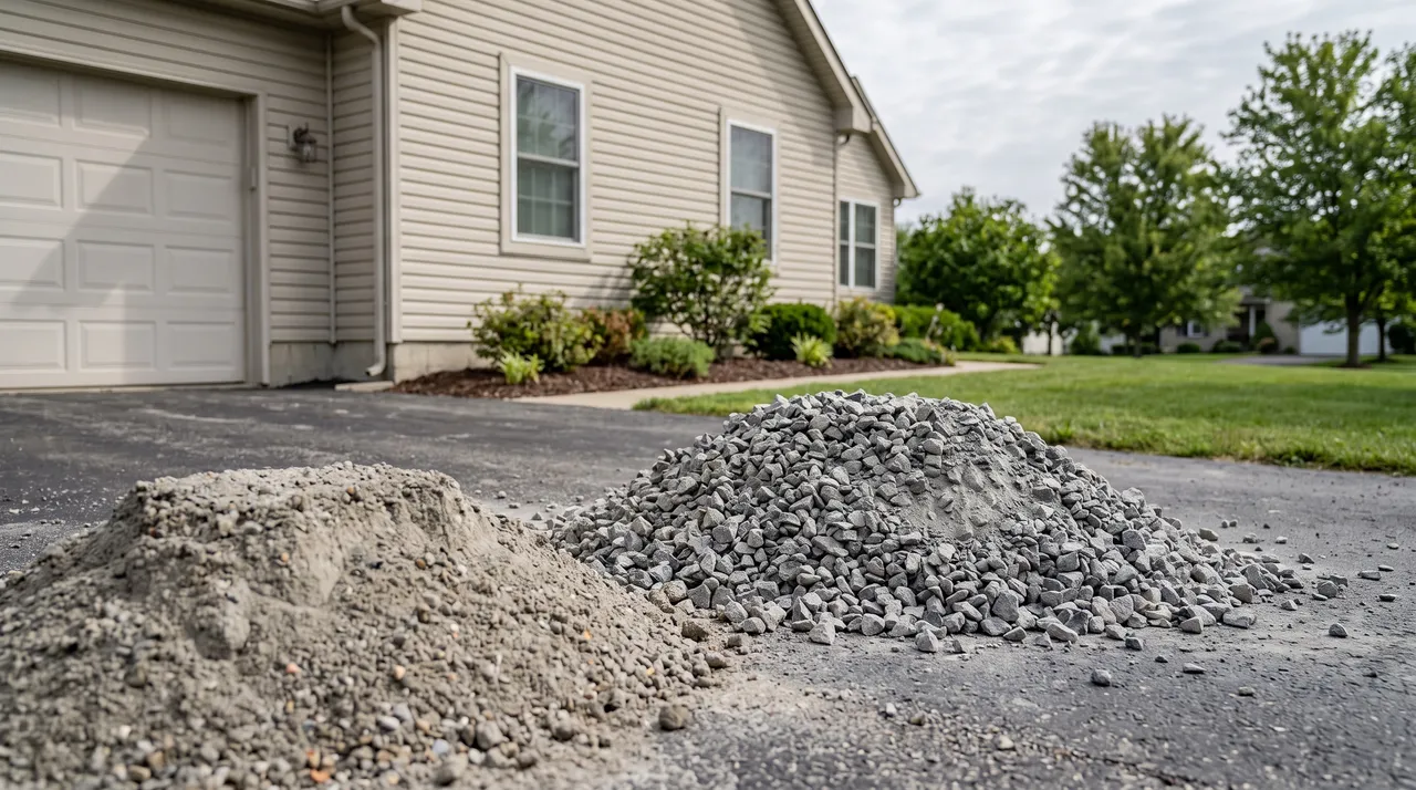 Sand and Gravel Prices 2026  Complete Cost Guide for Construction Projects